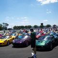 Lotus Elise and Exige Concours