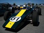 Lotus 61 Formula Ford