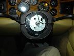 Lotus Esprit Steering Wheel Adapter