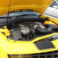 Transformer Bumblebee Camaro