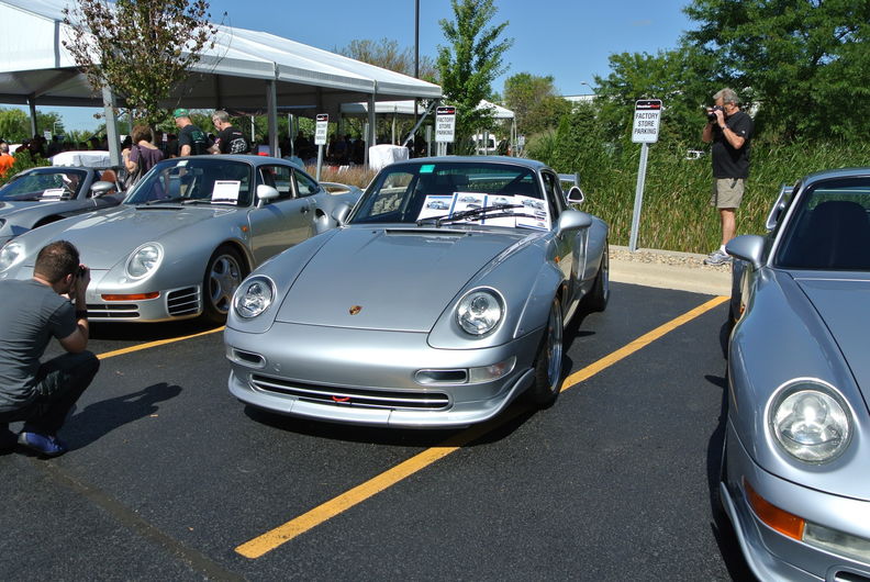 2014 09-06 Weather Tech Porsche Car Show (20)