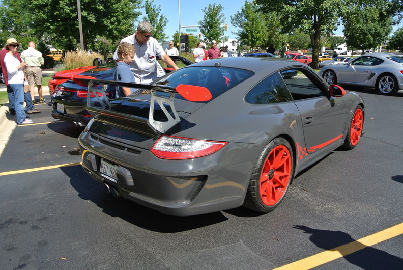 2014 09-06 Weather Tech Porsche Car Show (31)