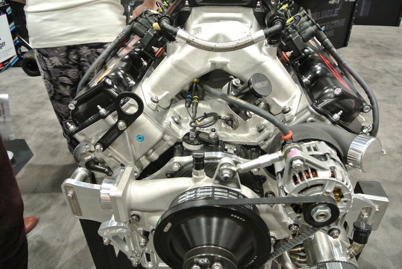 2014 Sema ECR Engine (3).JPG