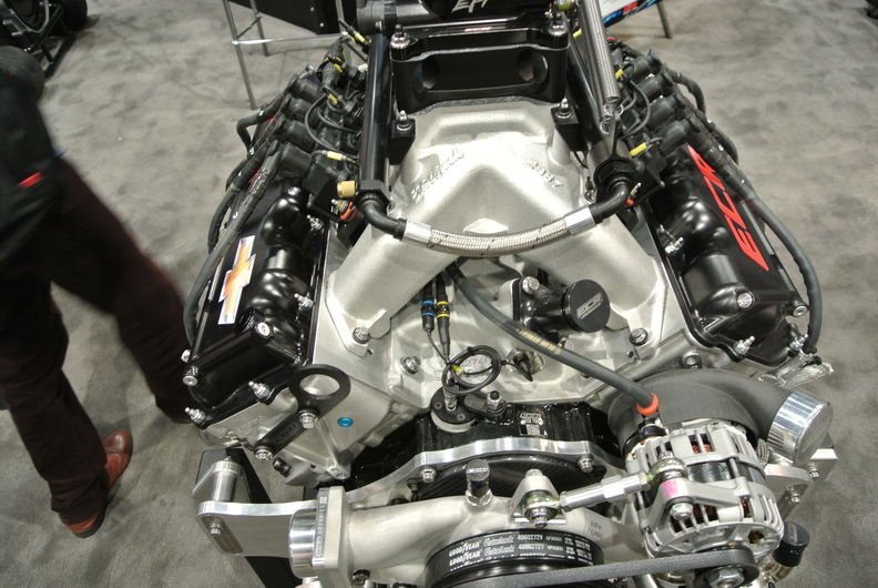2014 Sema ECR Engine (5).JPG