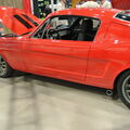 2014 Sema CR Supercars Mustang (04)