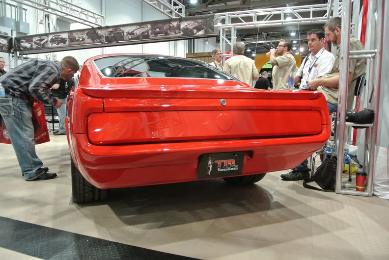 2014 Sema CR Supercars Mustang (06).JPG