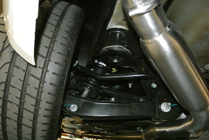 2014 Sema Nelson Racing Engine 2010 Camaro (15).JPG