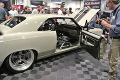 2014 Sema Ring Brothers Chevelle (16)