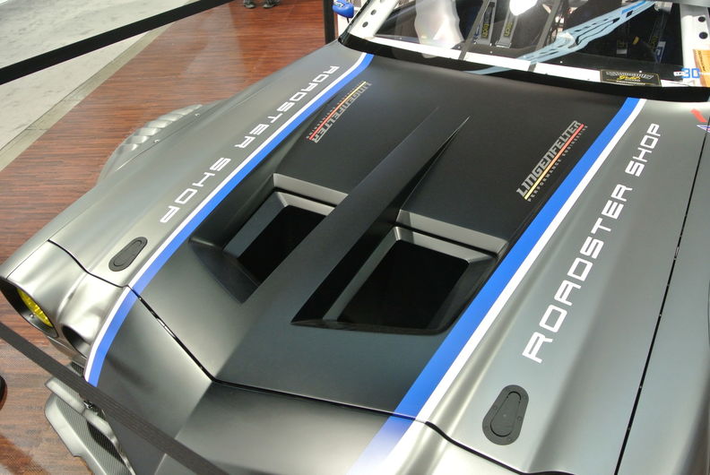 2014 Sema Roadster Shop Rampage Camaro (05).JPG