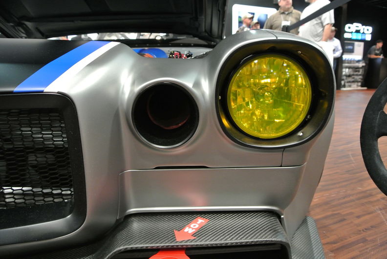 2014 Sema Roadster Shop Rampage Camaro (75).JPG