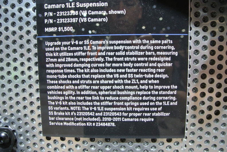 2014 Sema Camaro GM Parts (141).JPG