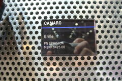 2014 Sema Camaro GM Parts (145)