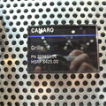 2014 Sema Camaro GM Parts (145)