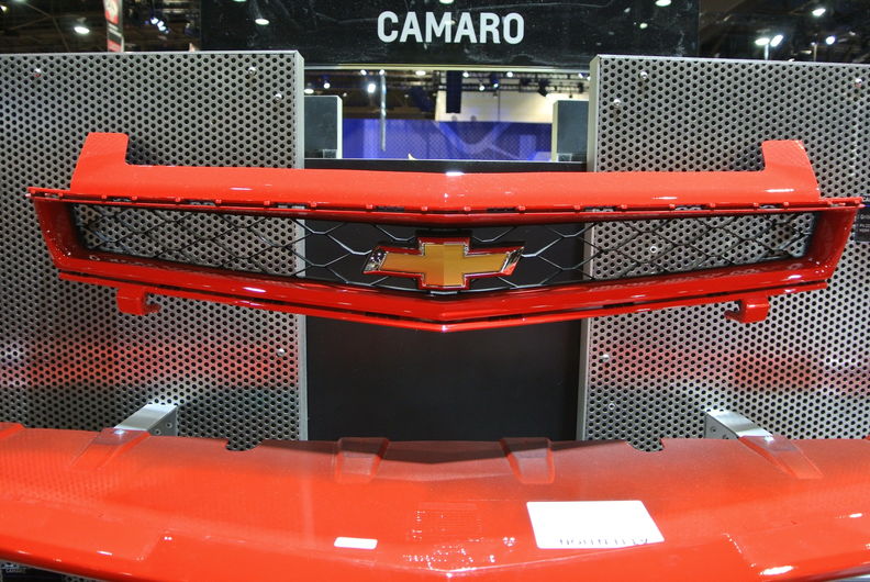 2014 Sema Camaro GM Parts (160).JPG
