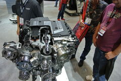 2014 Sema GM Engines (128)