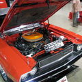 2009 11-21 Muscle car Show 189