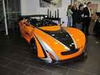 2010 01-04 Lotus  33 