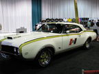 2012 Chicago Muscle Car Show
