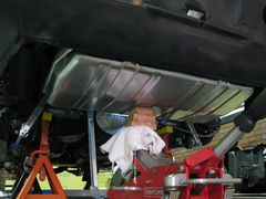 2011 10-23 2nd Chance Camaro Goodmark Fuel Tank (11)