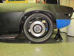 2011 12-15 2nd Chance Camaro BFG 26'' Tire Comapare (2)