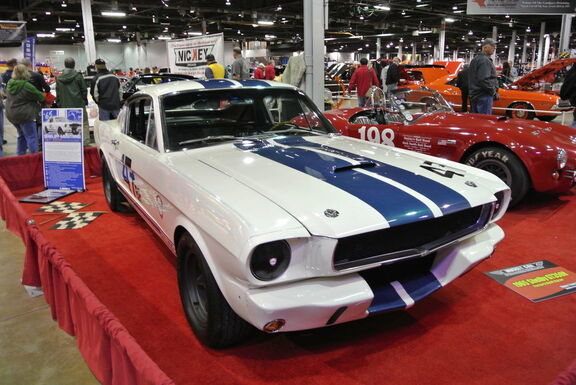 2014 11-22 Muscle Car Show (105)