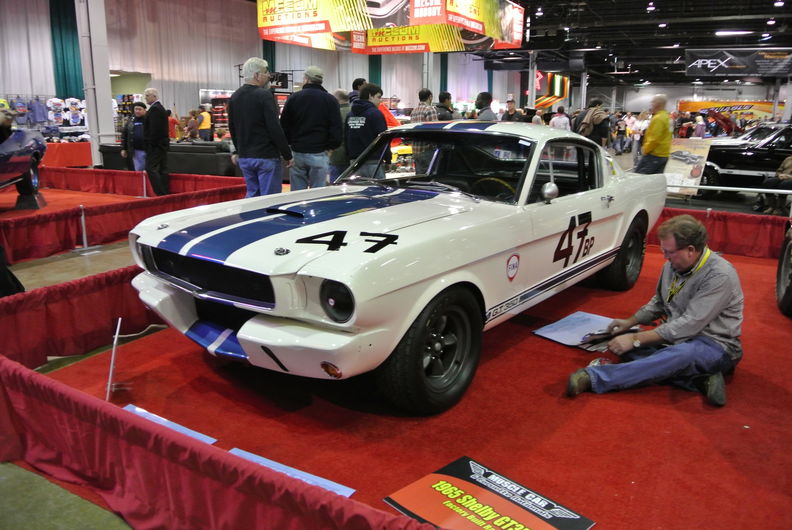 2014 11-22 Muscle Car Show (122)