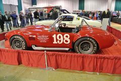 2014 11-22 Muscle Car Show (124)