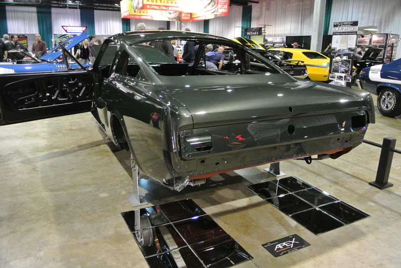 2014 11-22 Muscle Car Show (137)