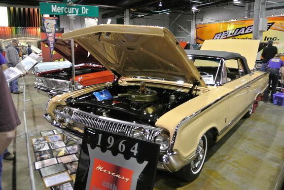 2014 11-22 Muscle Car Show (159)