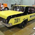 2014 11-22 Muscle Car Show (167)
