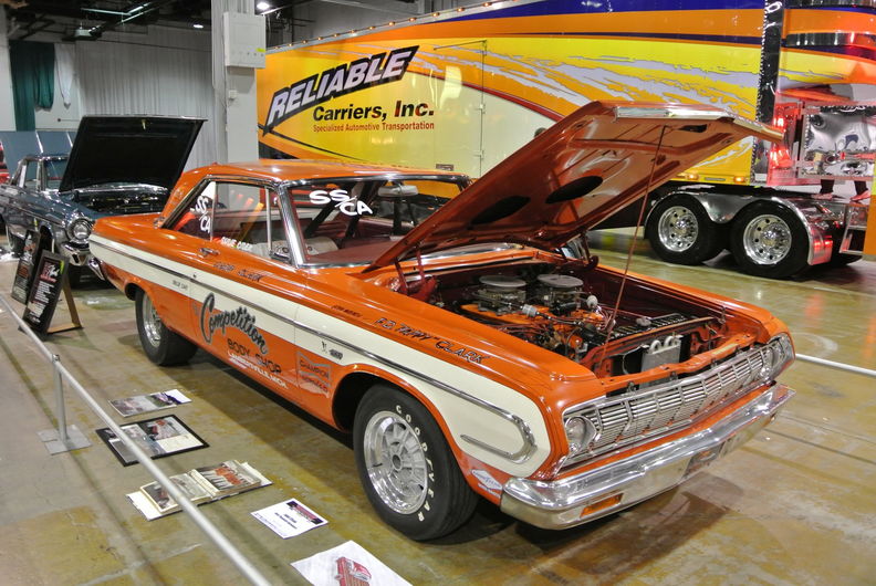 2014 11-22 Muscle Car Show (168)