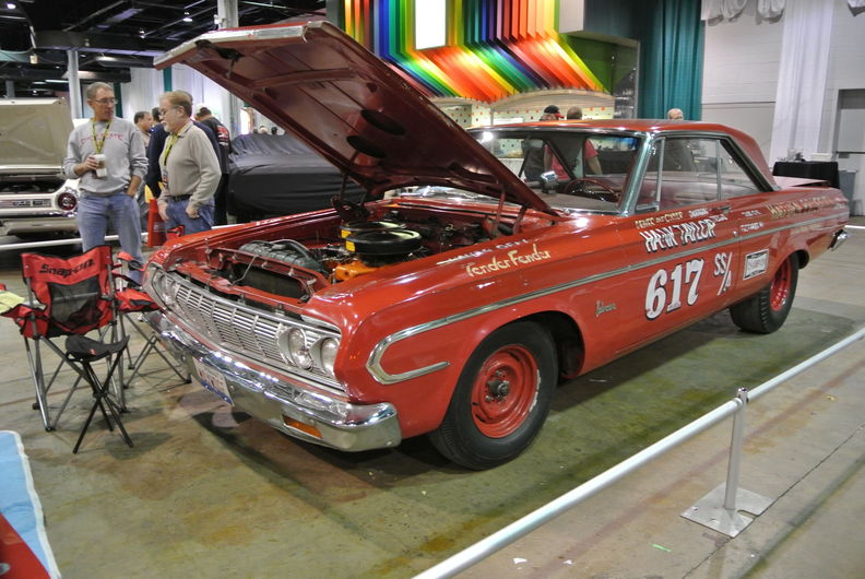 2014 11-22 Muscle Car Show (173)