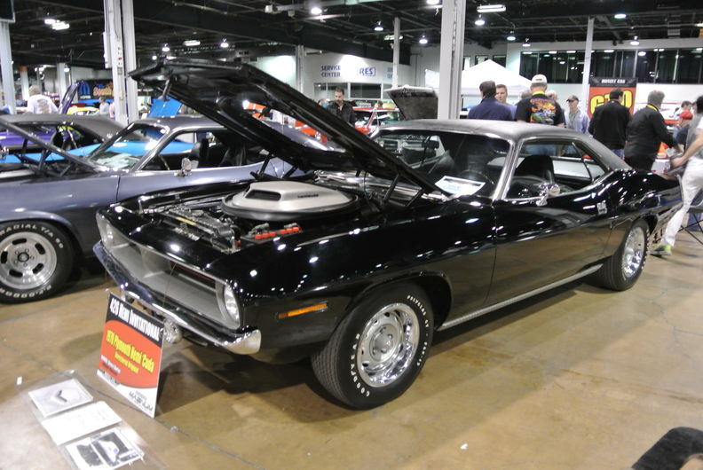 2014 11-22 Muscle Car Show (258)