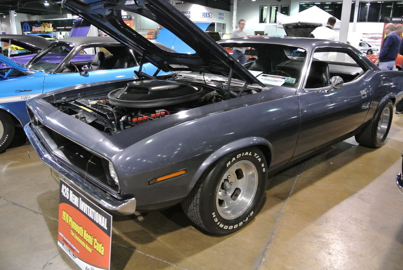 2014 11-22 Muscle Car Show (259)