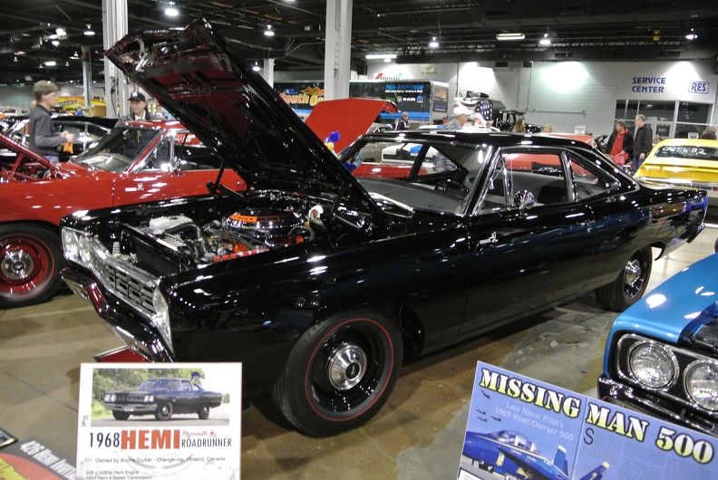 2014 11-22 Muscle Car Show (266)