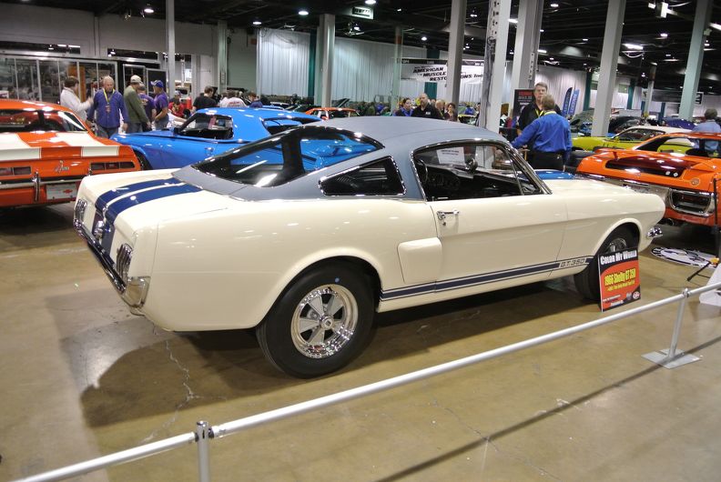 2014 11-22 Muscle Car Show (268)