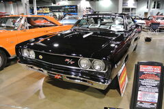 2014 11-22 Muscle Car Show (274)