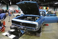 2014 11-22 Muscle Car Show (293)