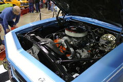 2014 11-22 Muscle Car Show (294)