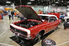 2014 11-22 Muscle Car Show (308)
