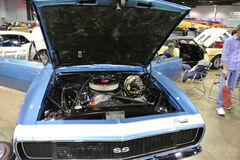 2014 11-22 Muscle Car Show (312)