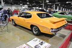 2014 11-22 Muscle Car Show (318)