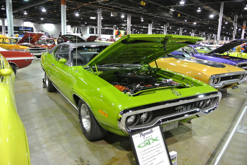2014 11-22 Muscle Car Show (329)