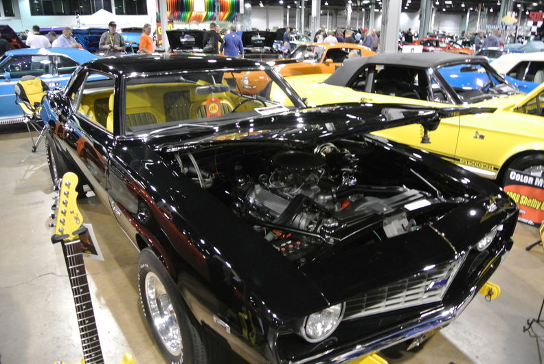 2014 11-22 Muscle Car Show (380)