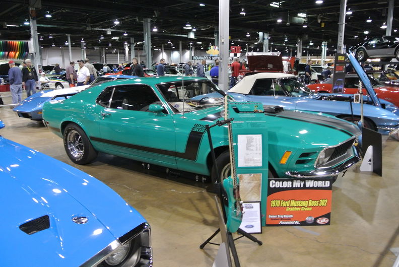 2014 11-22 Muscle Car Show (385)