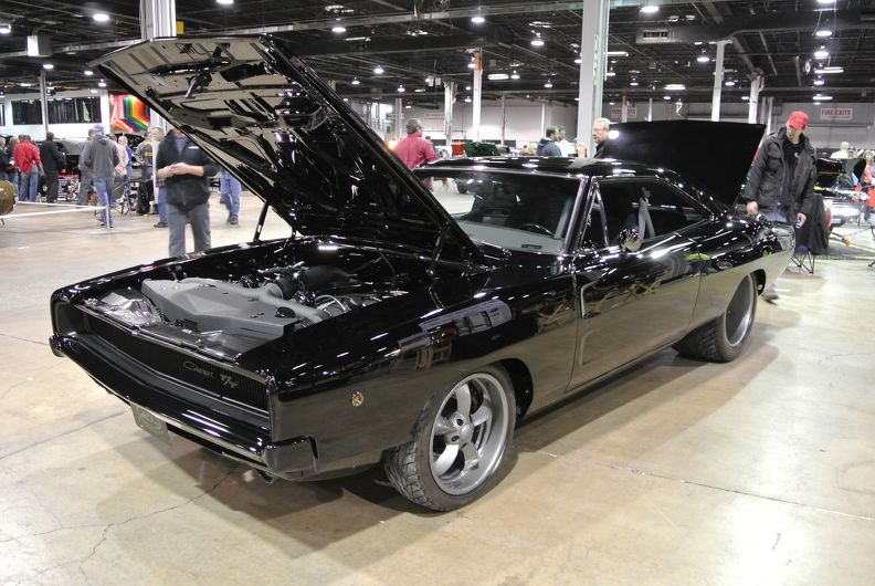 2014 11-22 Muscle Car Show (420)