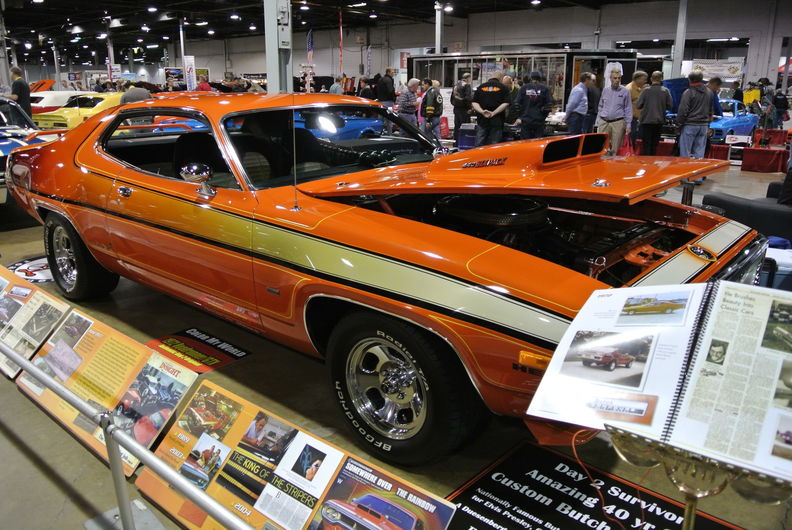 2014 11-22 Muscle Car Show (449)