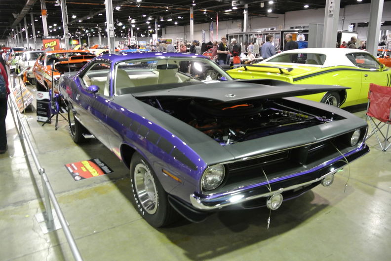 2014 11-22 Muscle Car Show (452)