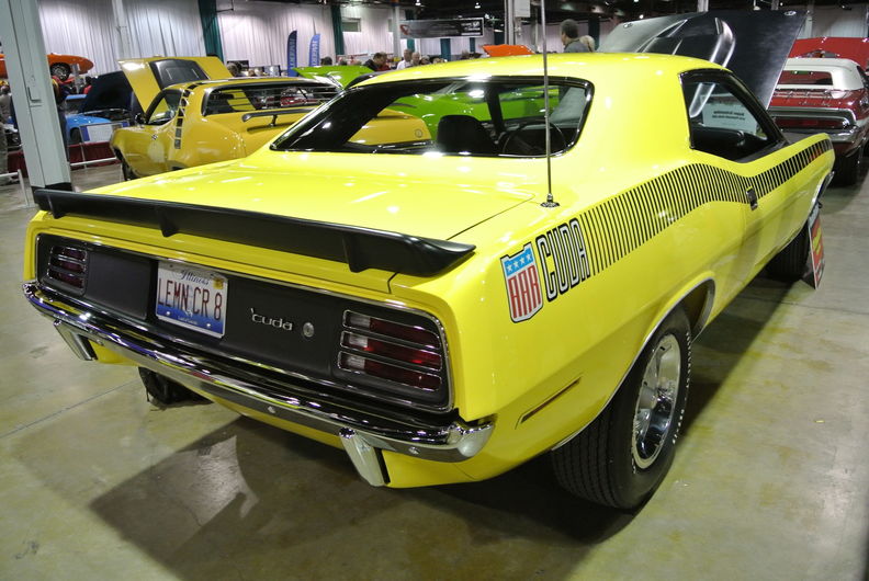 2014 11-22 Muscle Car Show (453)