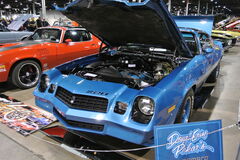 2014 11-22 Muscle Car Show (510)